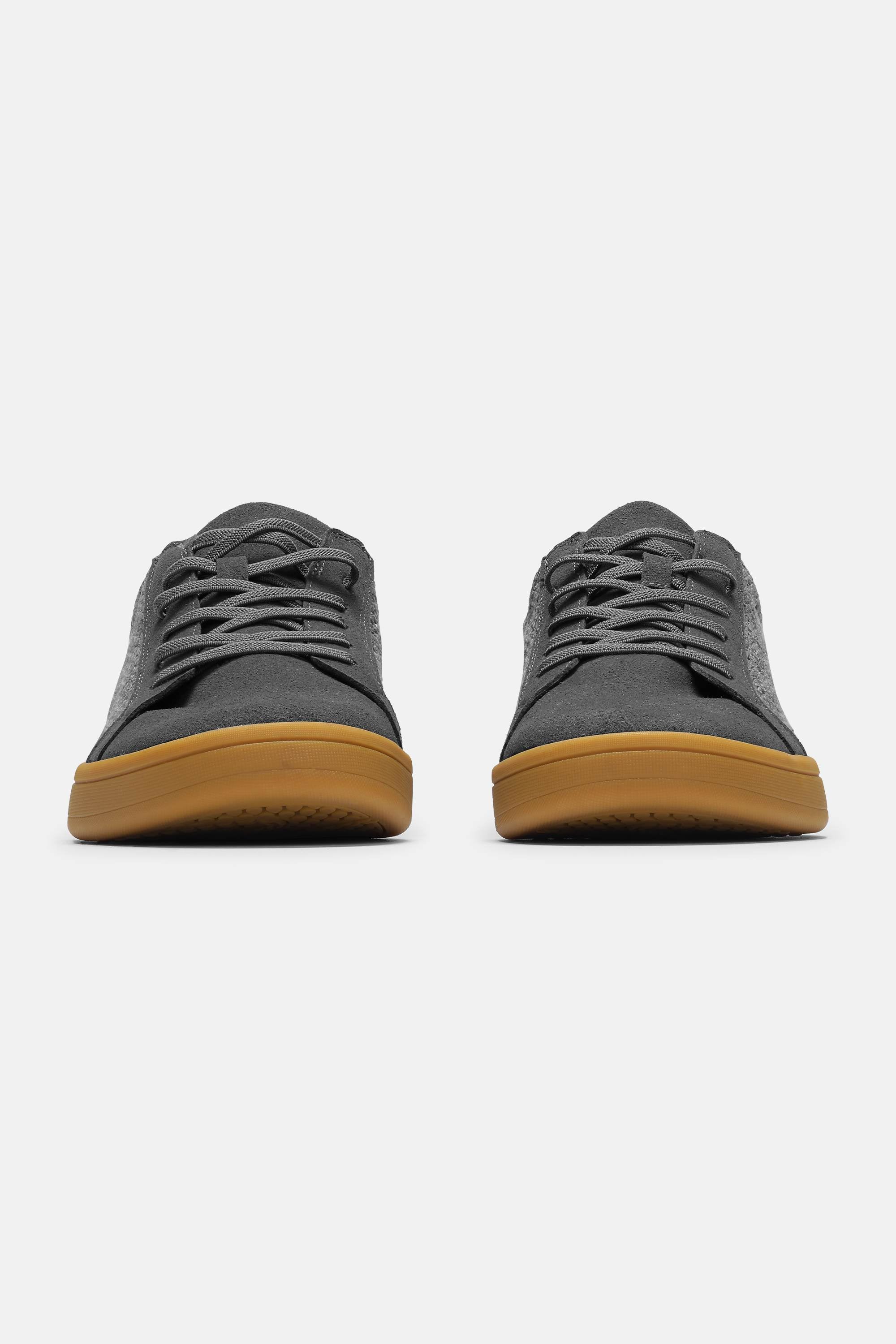 Easy On Sneaker - Grey Mocca